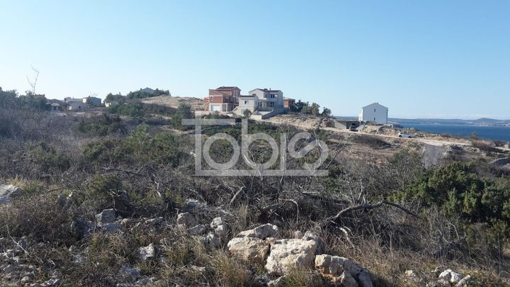 Grundstück Zu verkaufen - Zadarska Novigrad - foto 4/7