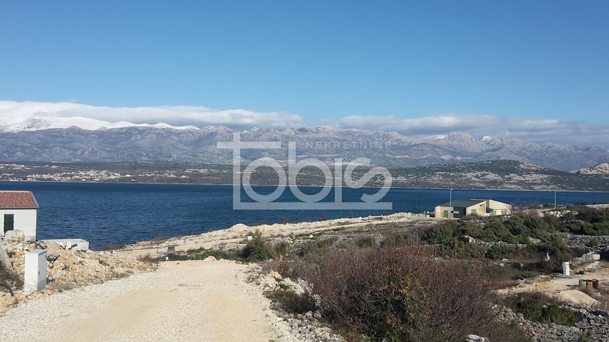 Terreno In vendita - ZADARSKA NOVIGRAD