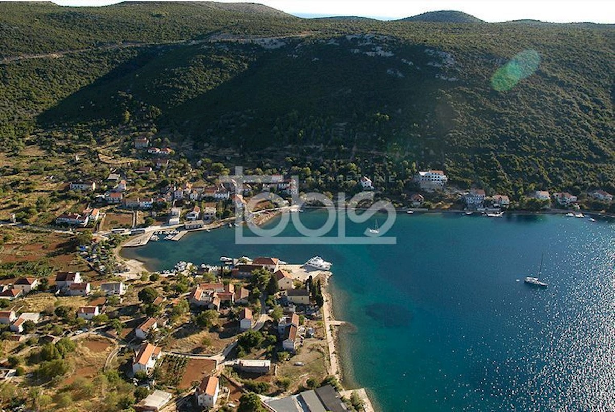 Terreno In vendita - ZADARSKA DUGI OTOK