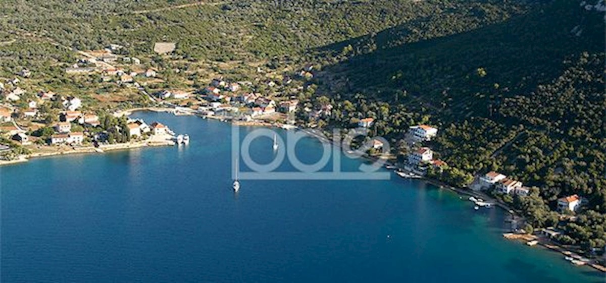 Land For sale - ZADARSKA DUGI OTOK