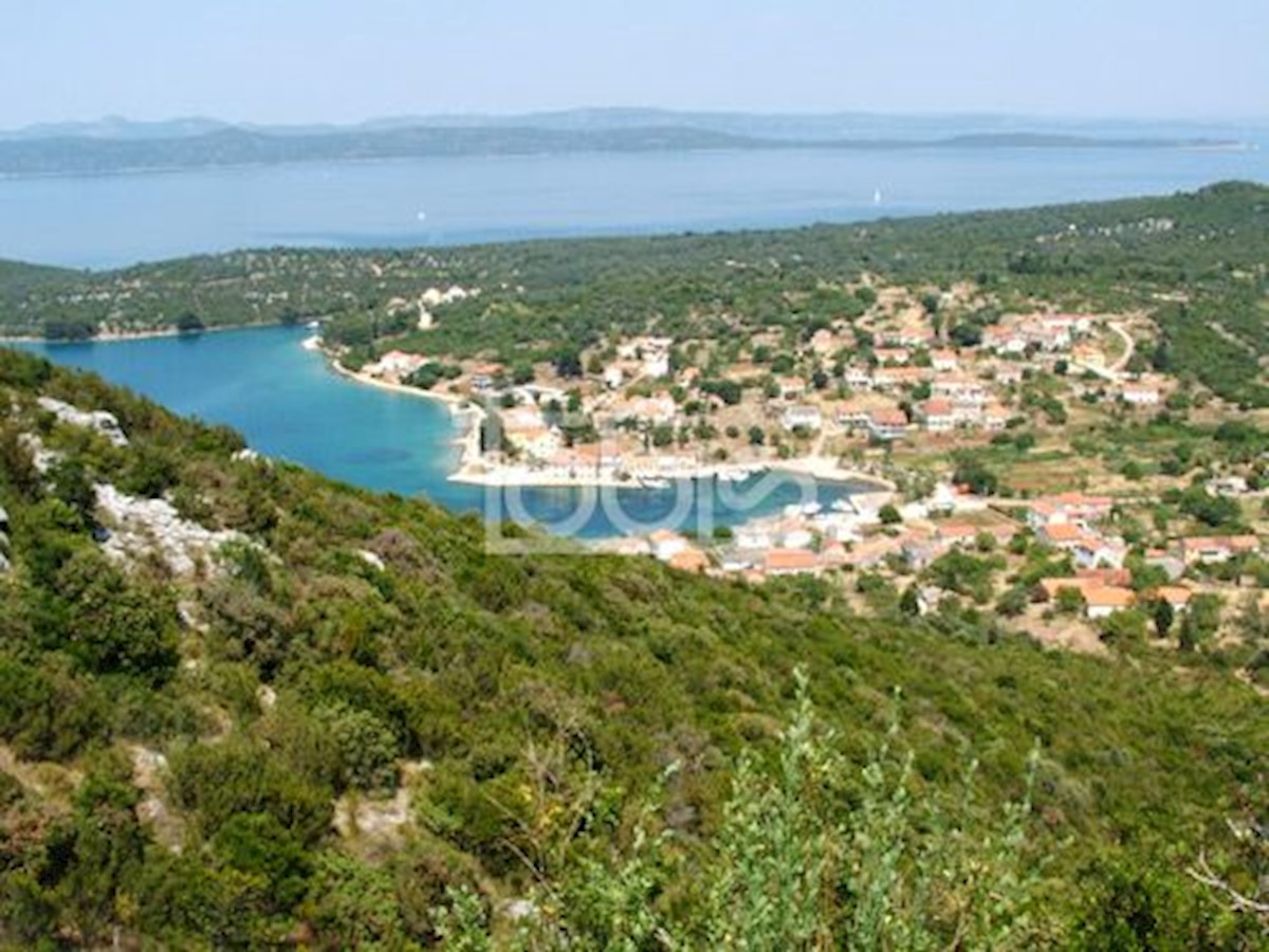 Land For sale - ZADARSKA DUGI OTOK