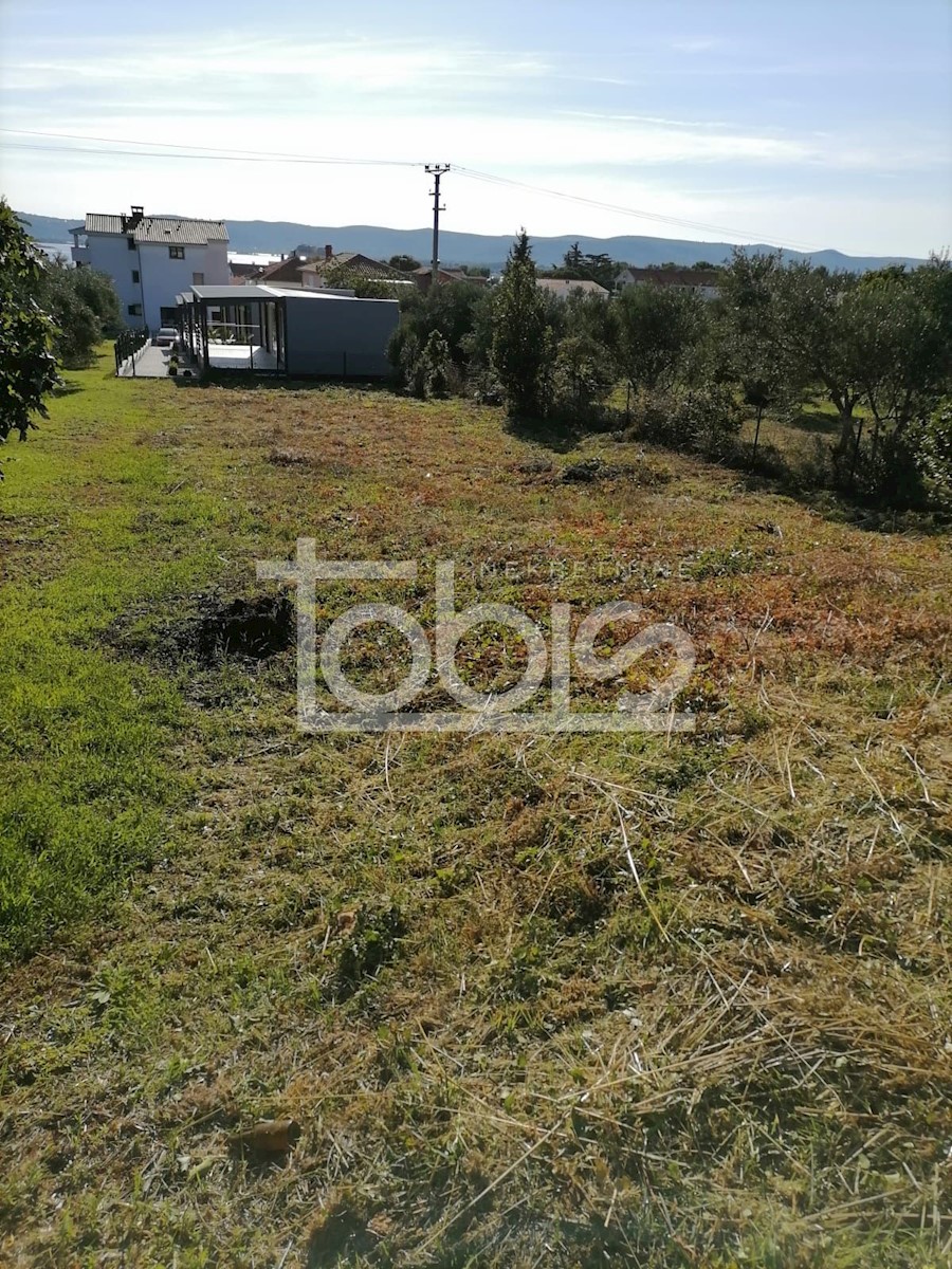 Land For sale - ZADARSKA SVETI FILIP I JAKOV