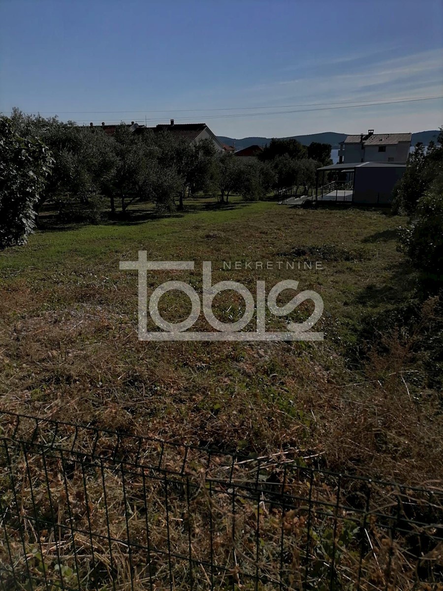 Land For sale - ZADARSKA SVETI FILIP I JAKOV