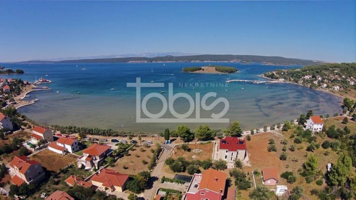 Pozemok na predaj 597 m² – Mrljane