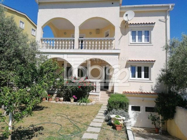 Flat for sale 79 m² – Povljana