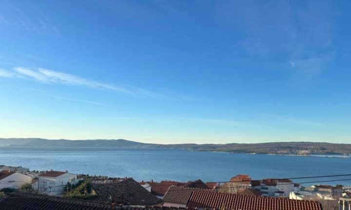Apartmán na prodej 110 m² – Crikvenica