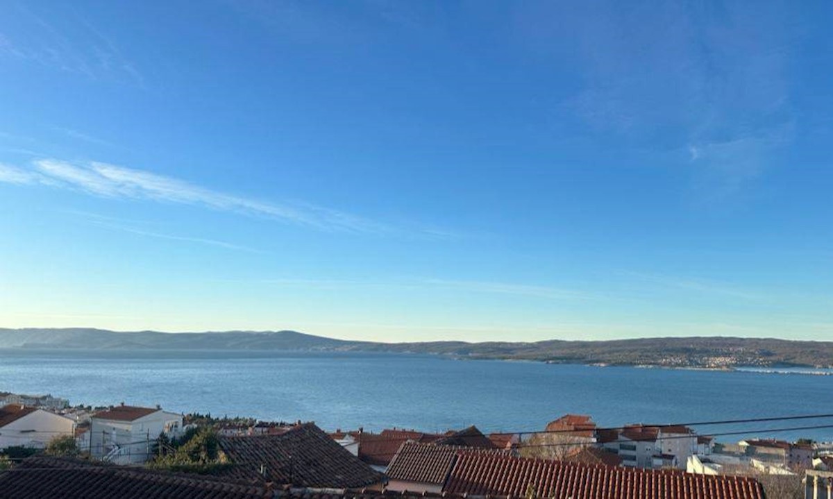 Apartmán Na prodej - Primorsko-goranska Crikvenica - foto 1/5