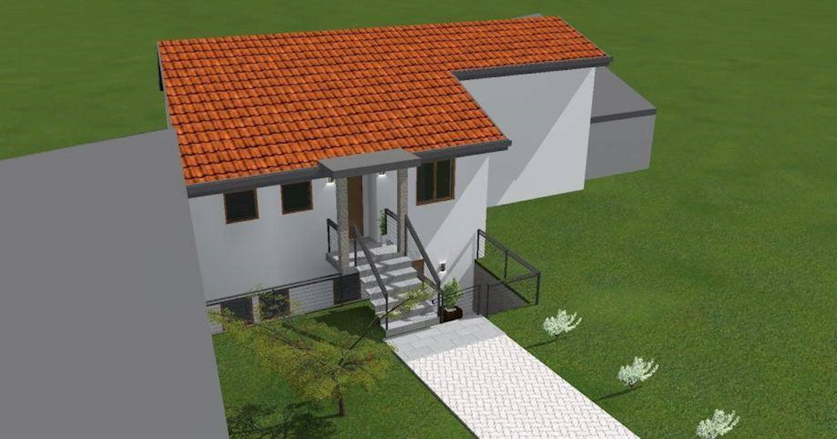 Apartmán Na prodej - Primorsko-goranska Crikvenica - foto 3/5