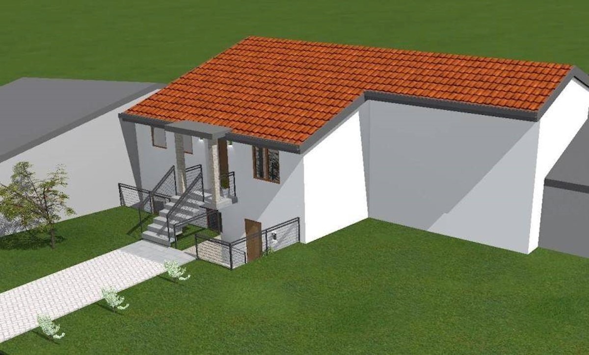 Apartmán Na prodej - Primorsko-goranska Crikvenica - foto 4/5