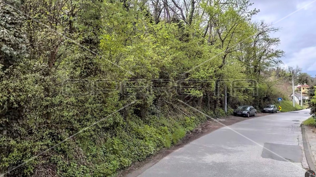 Land For sale - GRAD ZAGREB ZAGREB