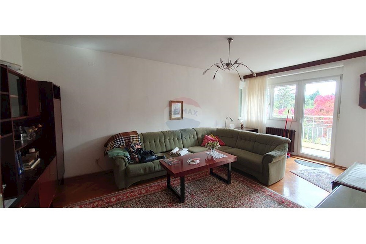 Flat For sale - ŠIBENSKO-KNINSKA KNIN