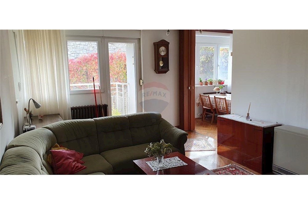 Flat For sale - ŠIBENSKO-KNINSKA KNIN