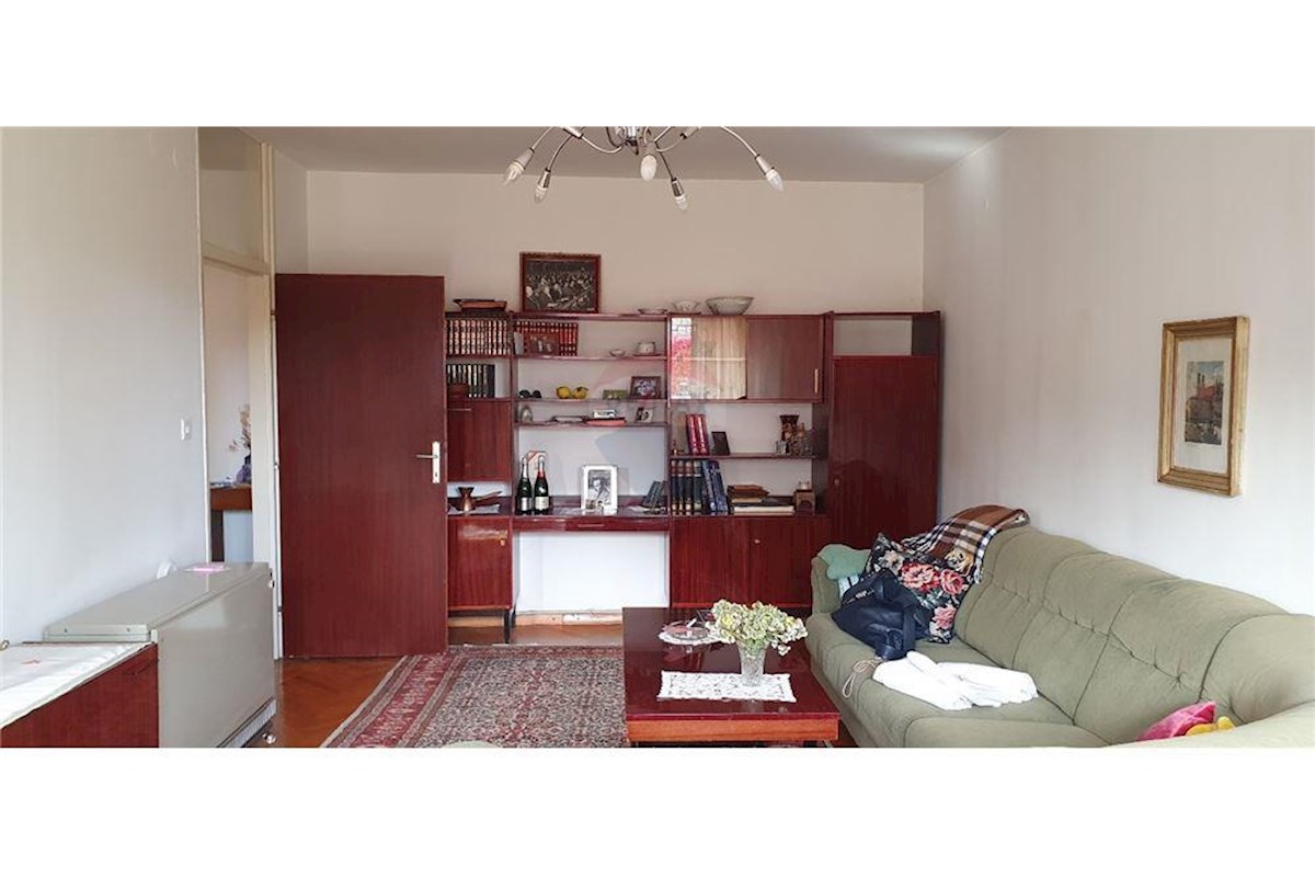 Apartmán Na predaj - ŠIBENSKO-KNINSKA KNIN