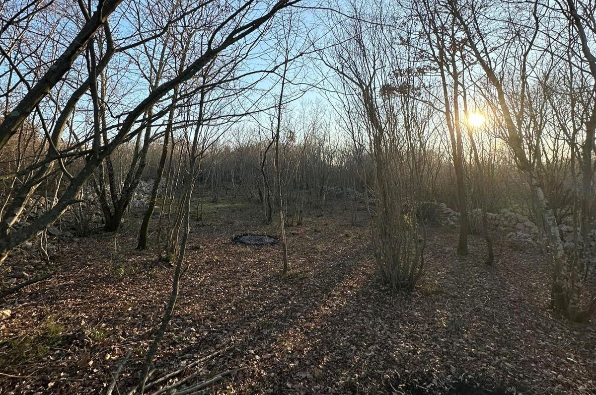 Terreno In vendita - PRIMORSKO-GORANSKA KRK