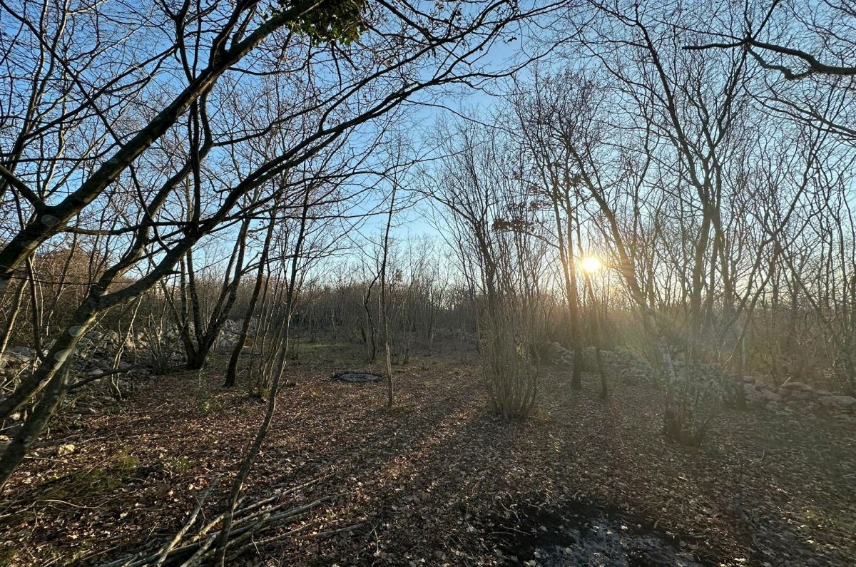 Terreno In vendita - PRIMORSKO-GORANSKA KRK