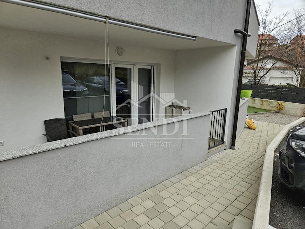 Apartma Naprodaj - PRIMORSKO-GORANSKA Viškovo