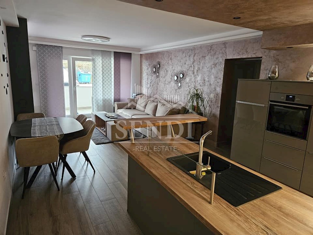 Appartamento In vendita - Primorsko-goranska Viškovo - foto 2/10