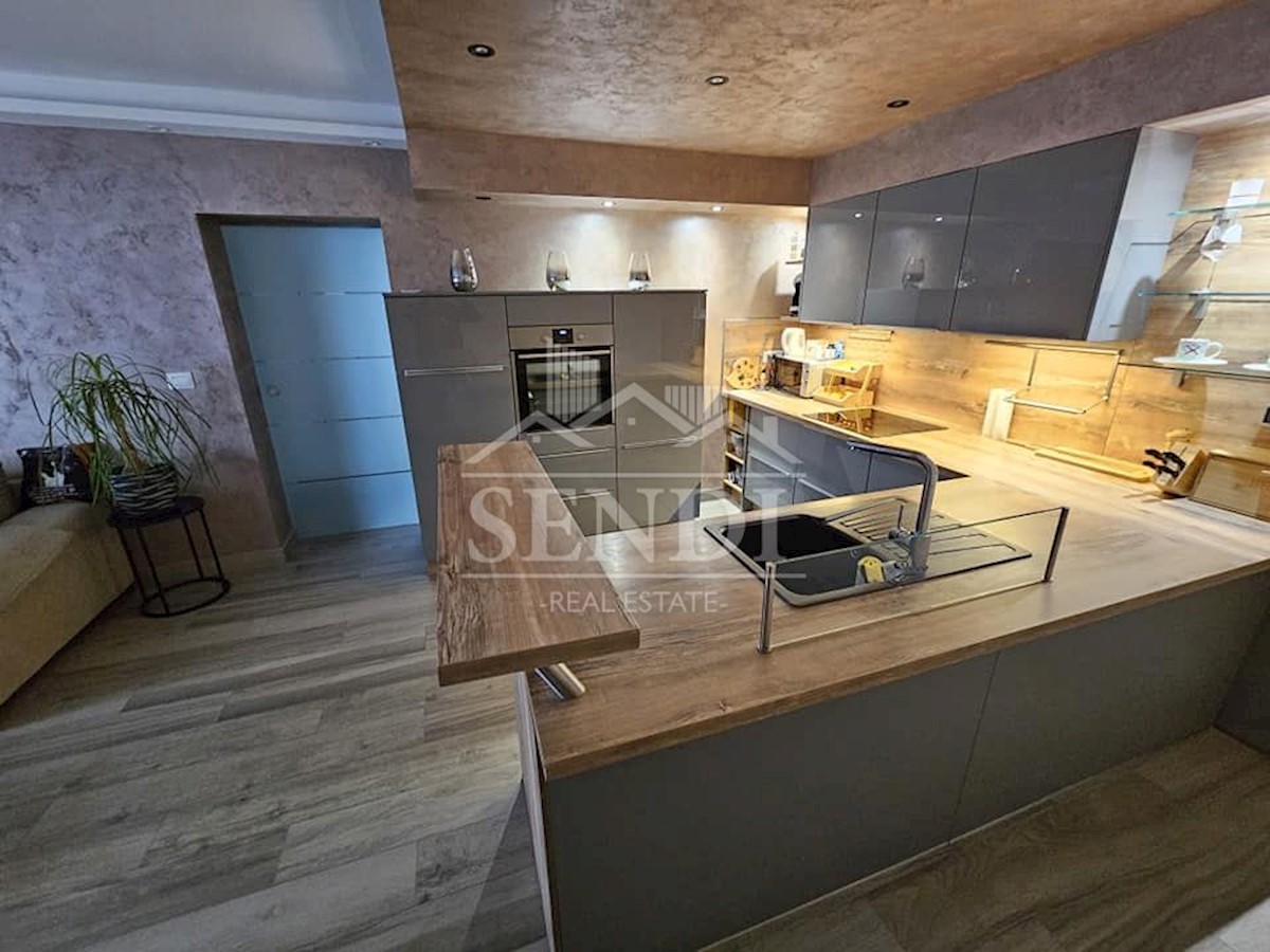 Appartamento In vendita - Primorsko-goranska Viškovo - foto 3/10