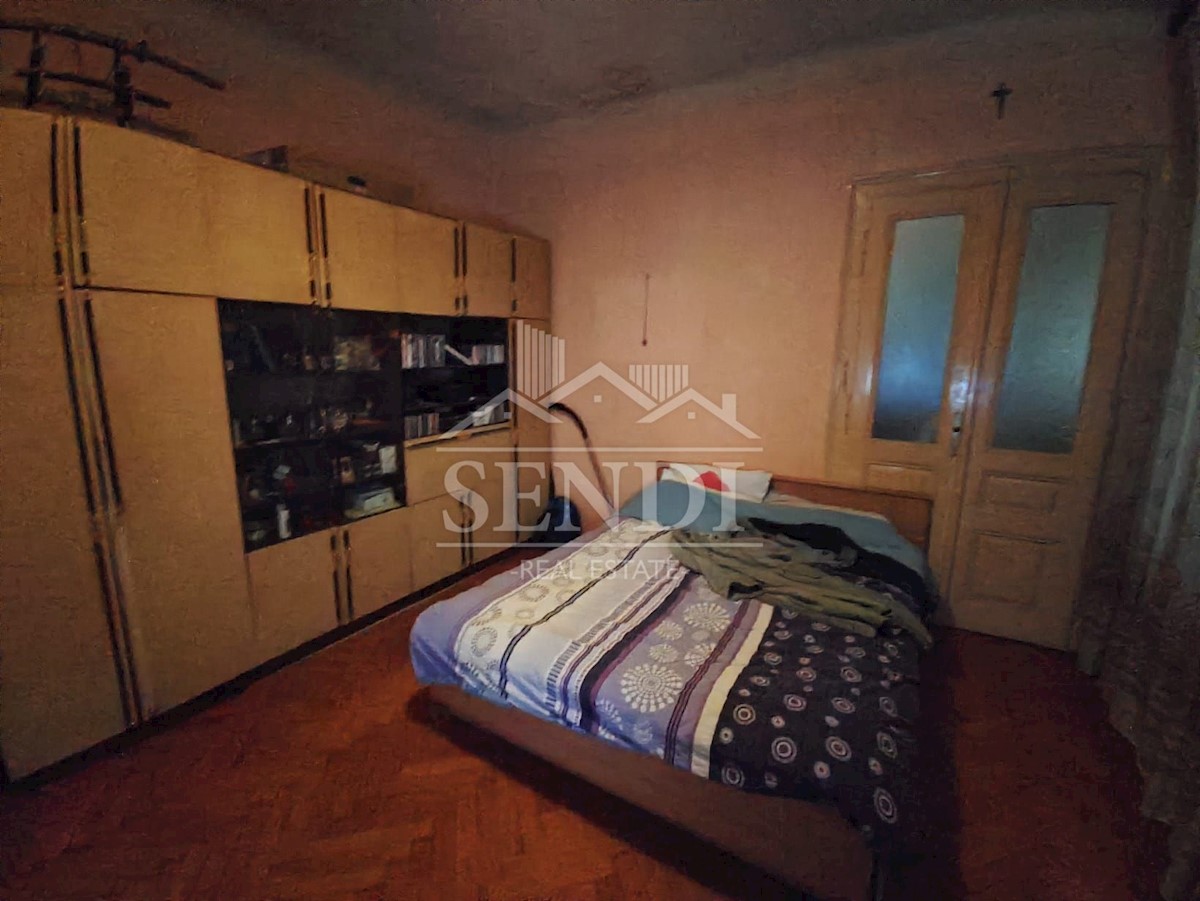 Apartment Zu verkaufen - PRIMORSKO-GORANSKA RIJEKA