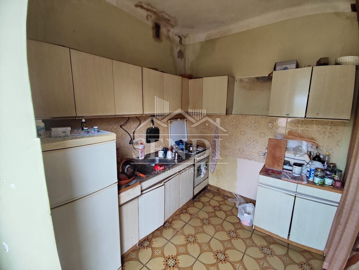 Flat For sale - PRIMORSKO-GORANSKA RIJEKA