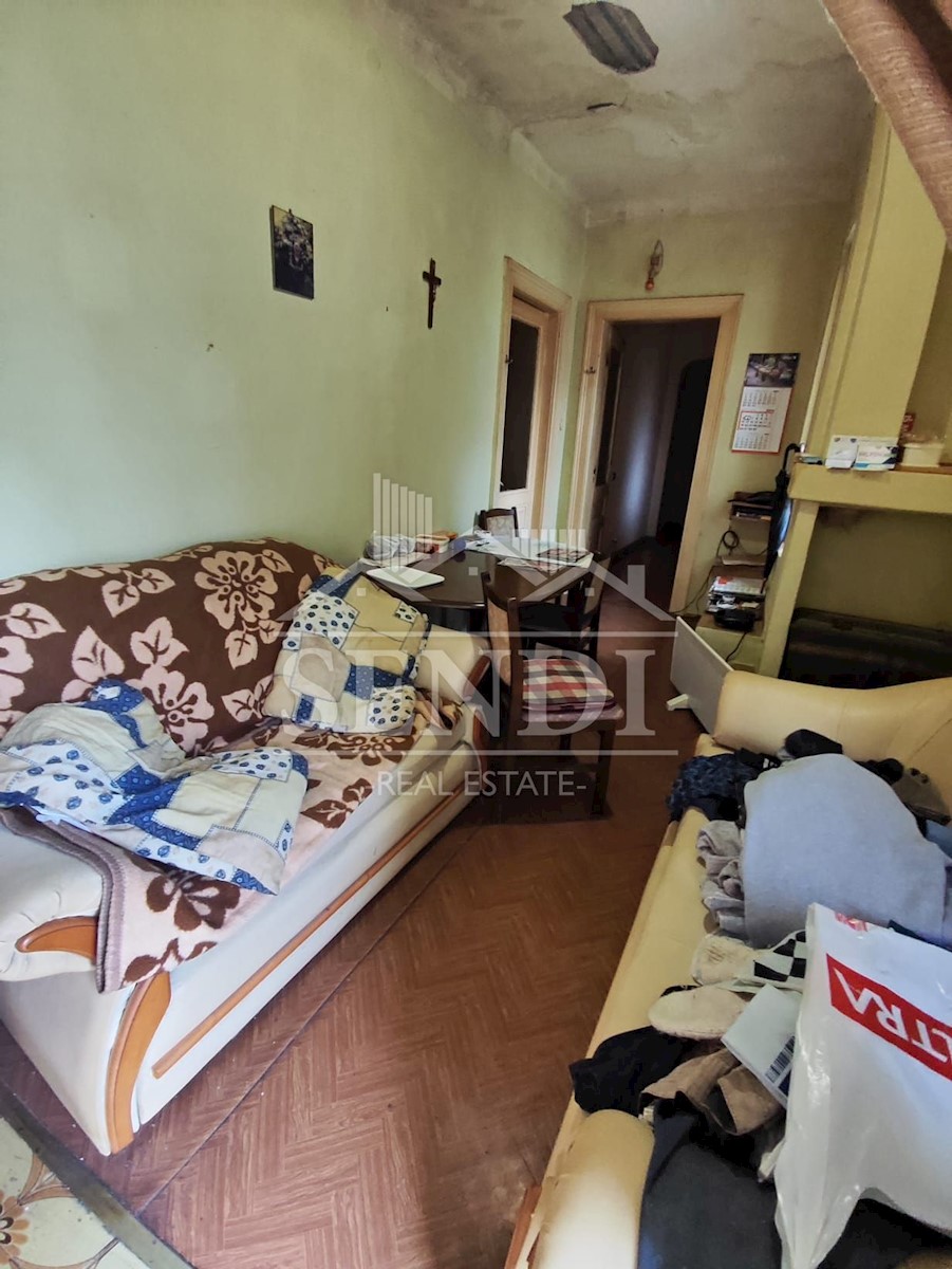 Apartmán Na prodej - PRIMORSKO-GORANSKA RIJEKA