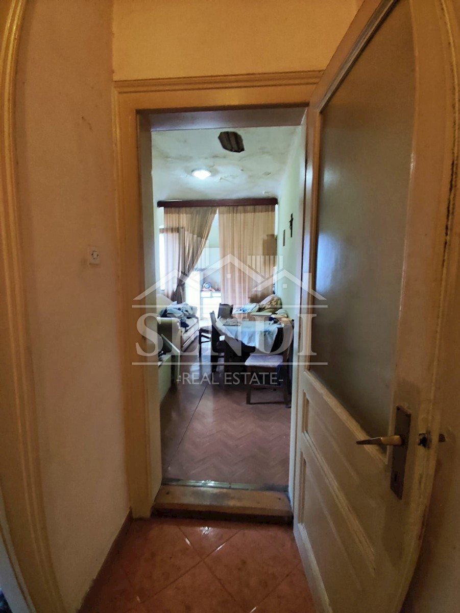 Apartment Zu verkaufen - PRIMORSKO-GORANSKA RIJEKA