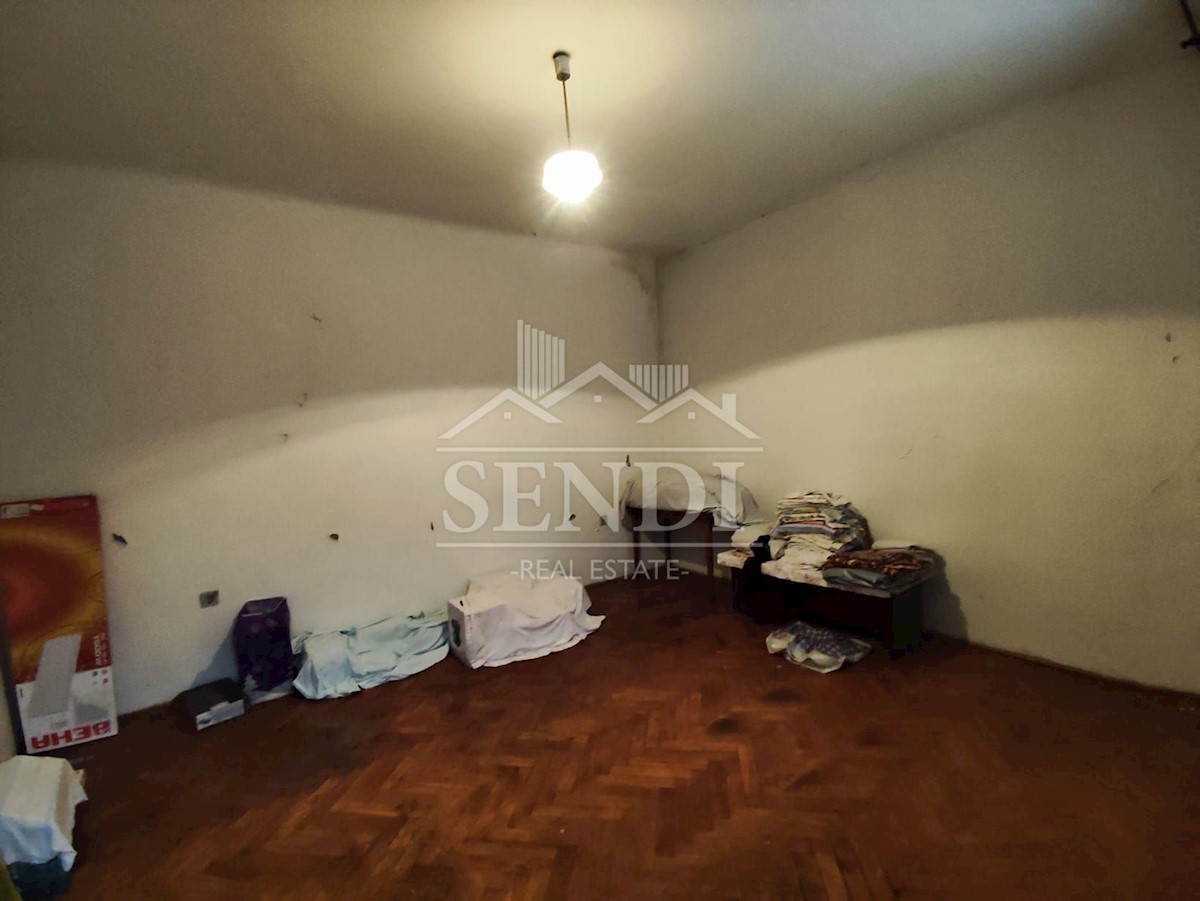 Apartment Zu verkaufen - PRIMORSKO-GORANSKA RIJEKA