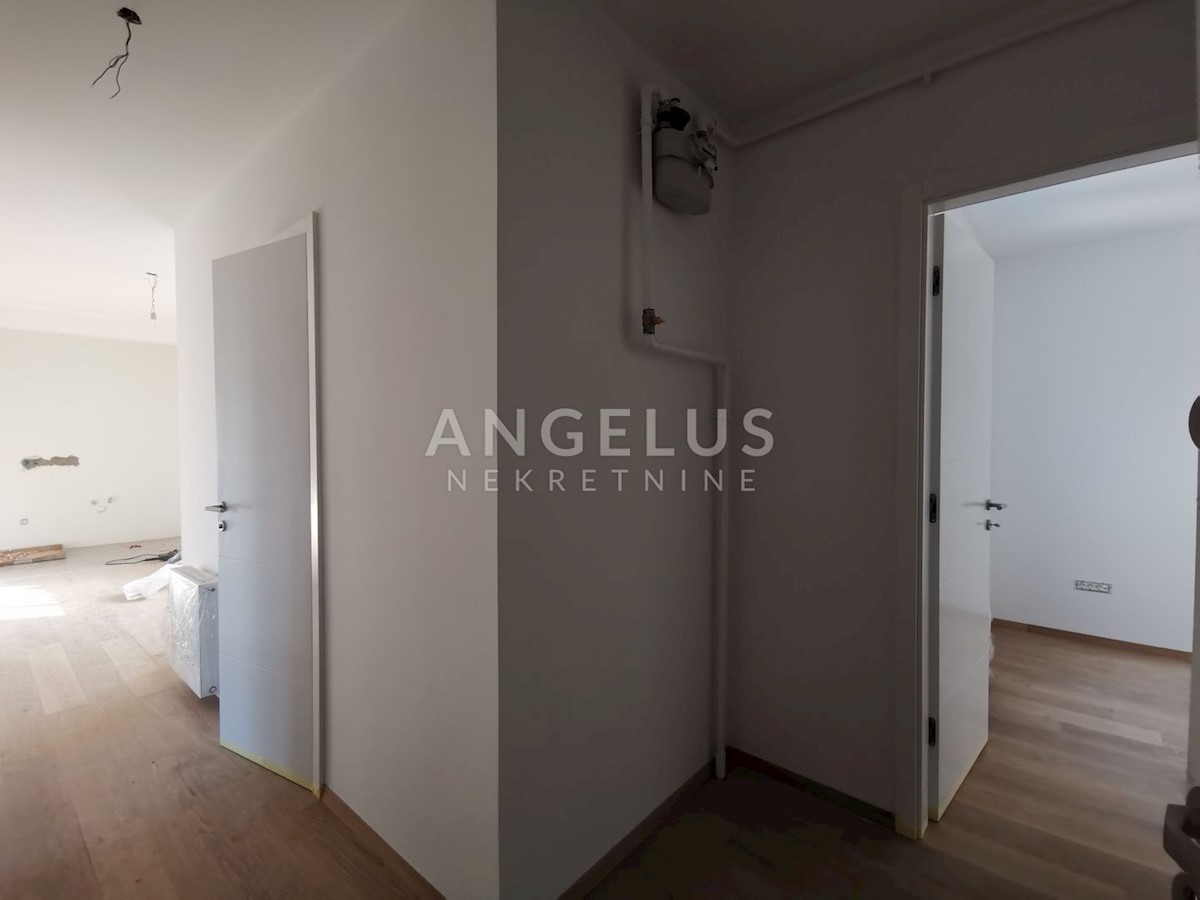 Appartement À vendre - GRAD ZAGREB ZAGREB