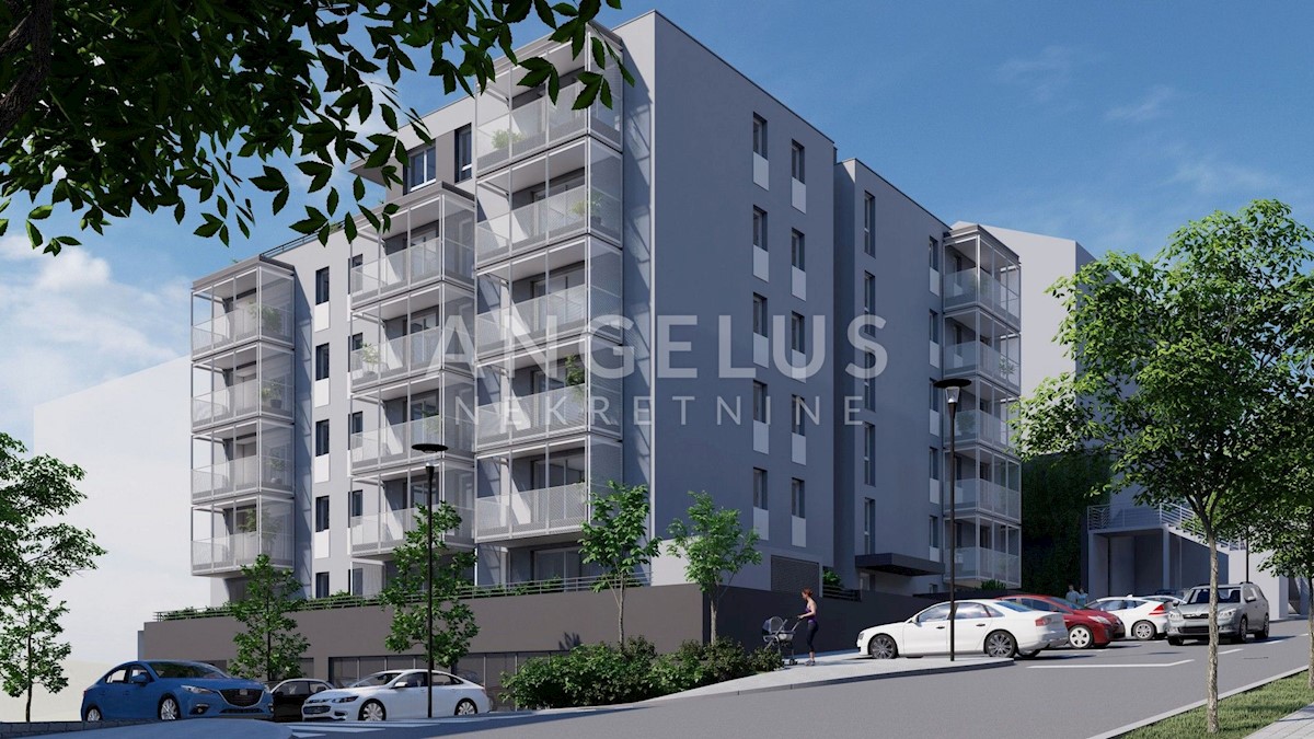 Apartment Zu verkaufen - SPLITSKO-DALMATINSKA SPLIT