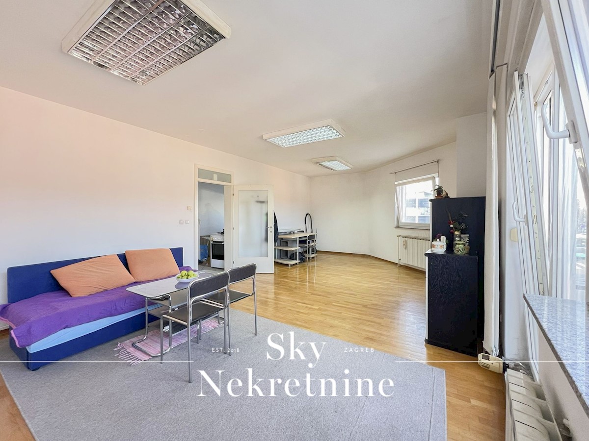 Appartement À vendre DUBRAVA