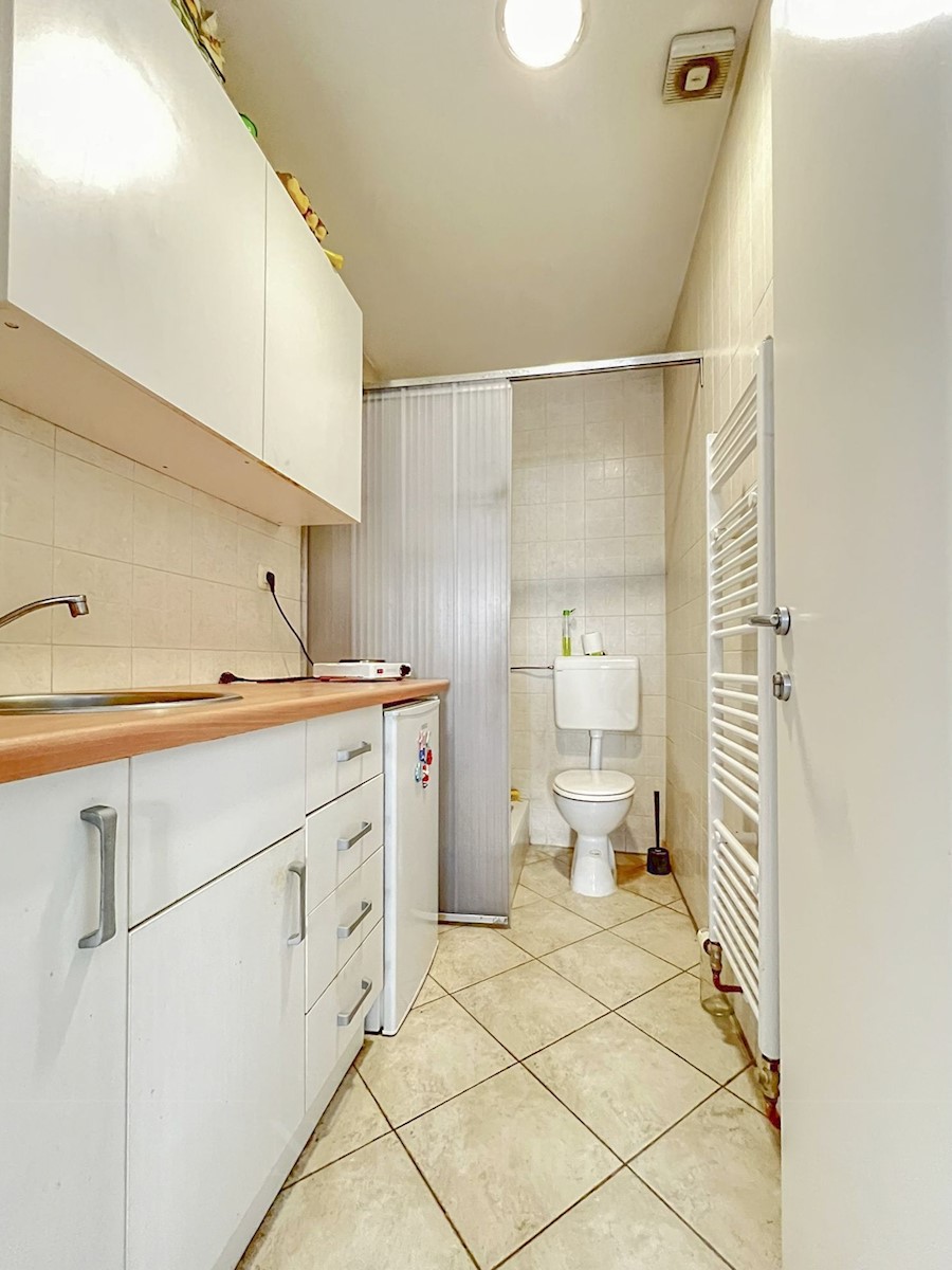 Apartmán Na prodej - GRAD ZAGREB ZAGREB