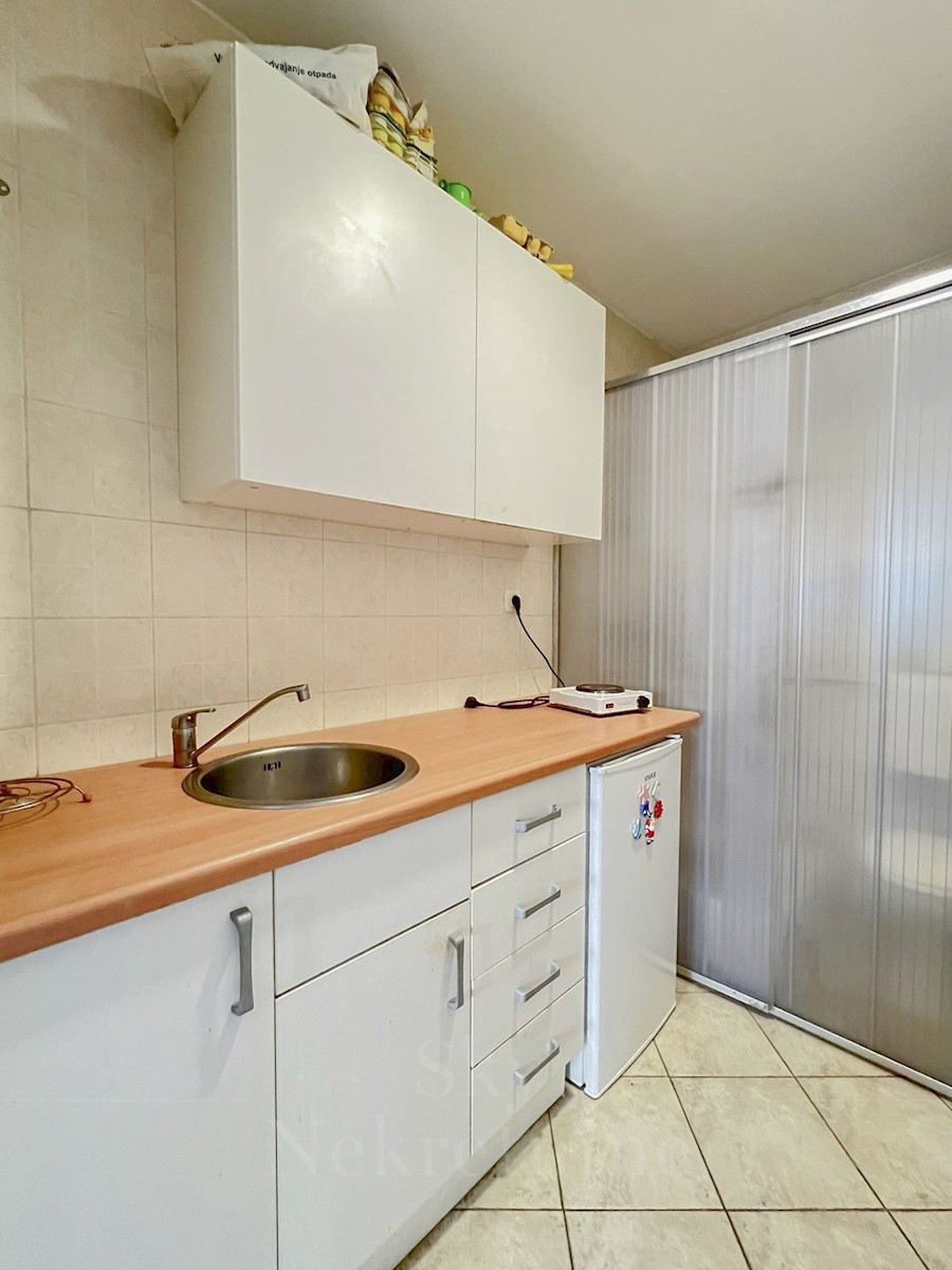 Apartmán Na predaj - GRAD ZAGREB ZAGREB