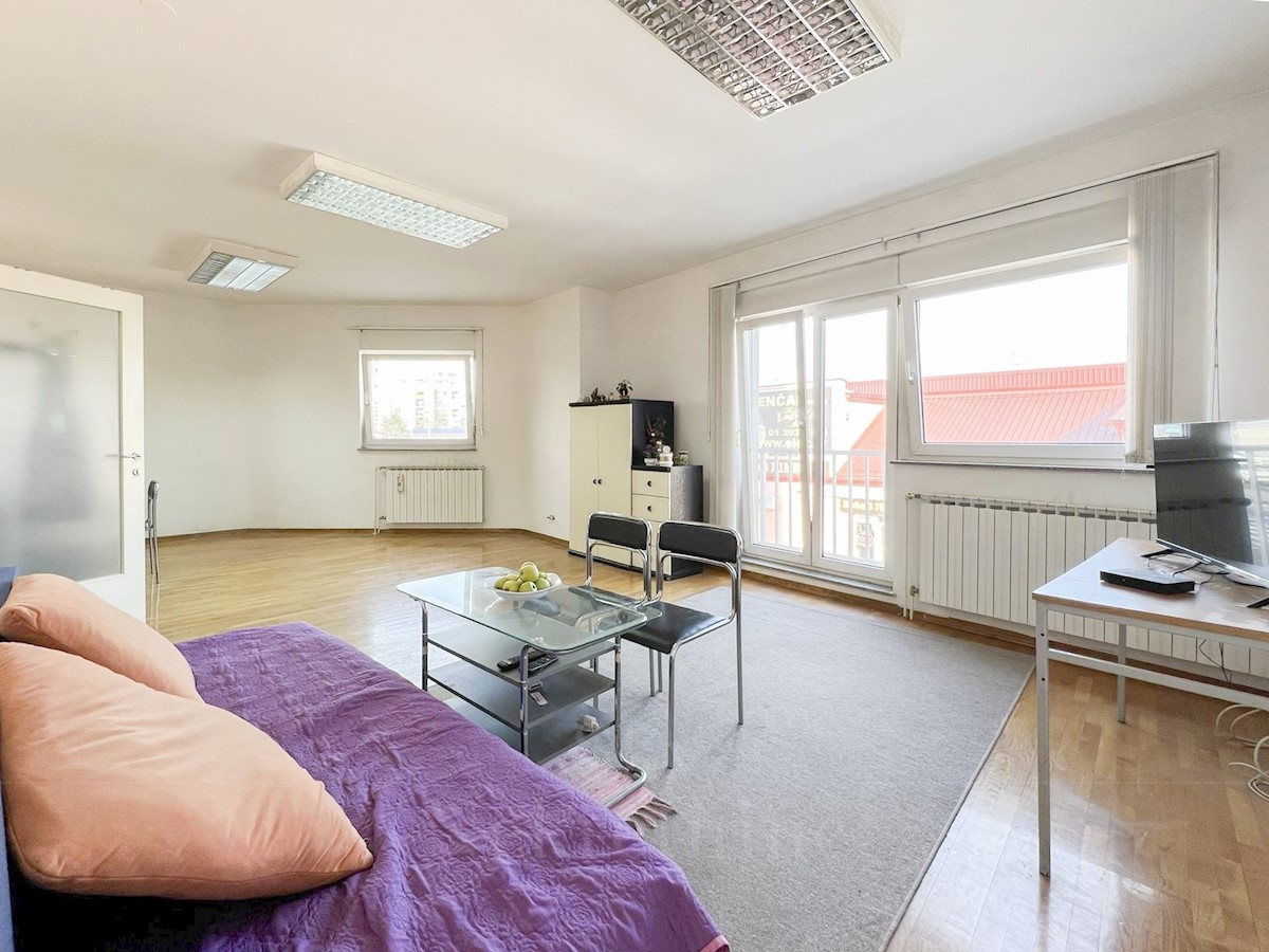 Apartment Zu verkaufen - GRAD ZAGREB ZAGREB