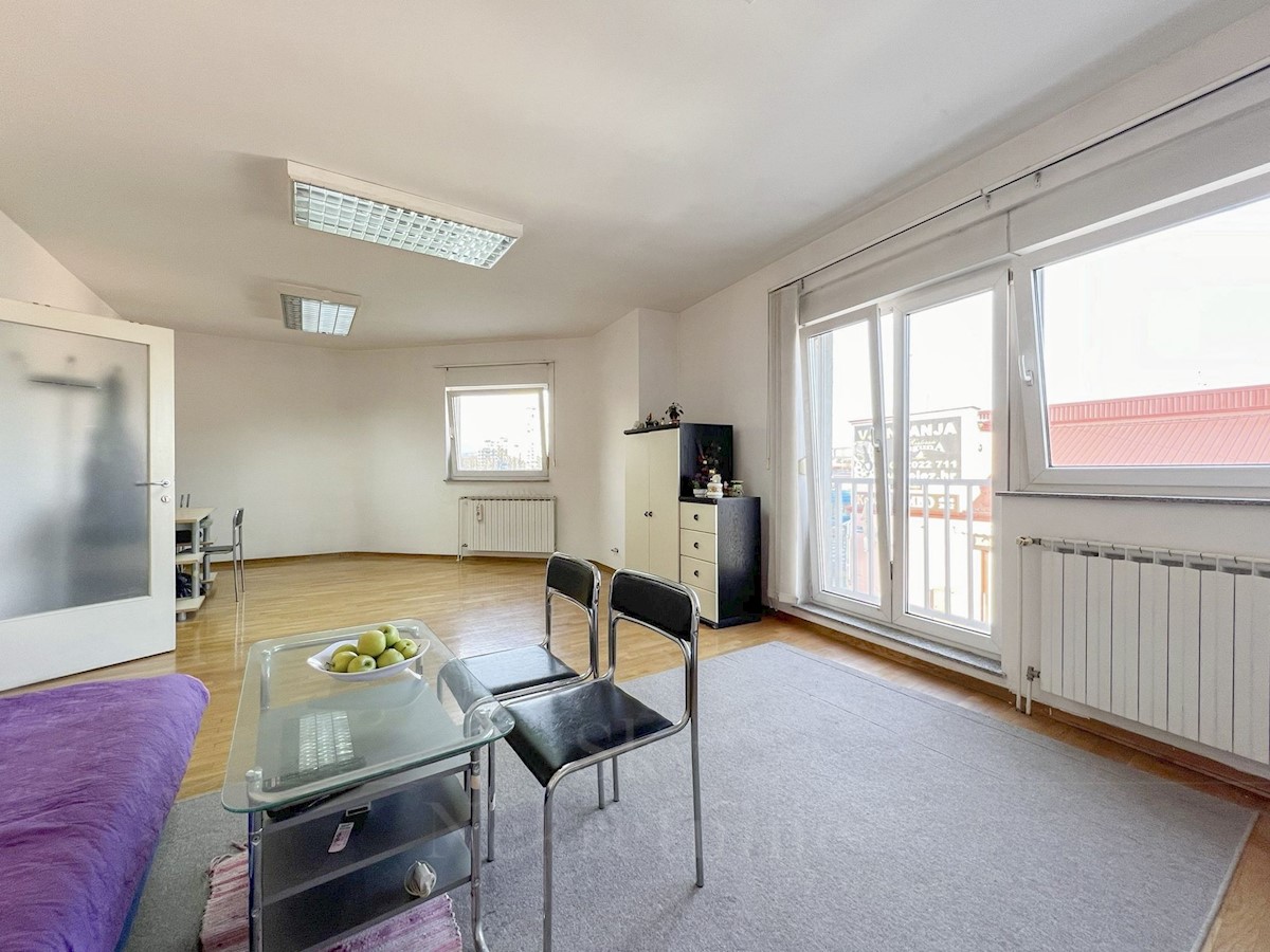 Appartement À vendre - GRAD ZAGREB ZAGREB