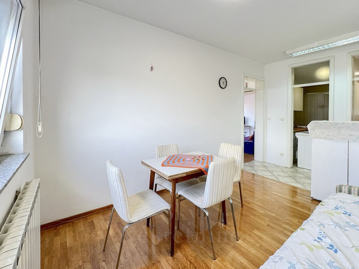 Appartement À vendre - GRAD ZAGREB ZAGREB