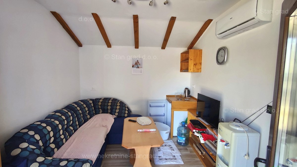 Dom Na predaj - PRIMORSKO-GORANSKA KRK