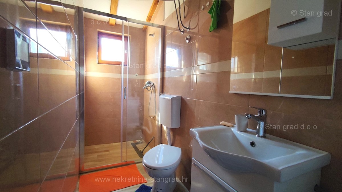 House For sale - PRIMORSKO-GORANSKA Krk