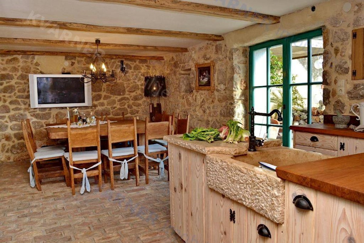 Casa In vendita - Primorsko-goranska Krk - foto 1/35
