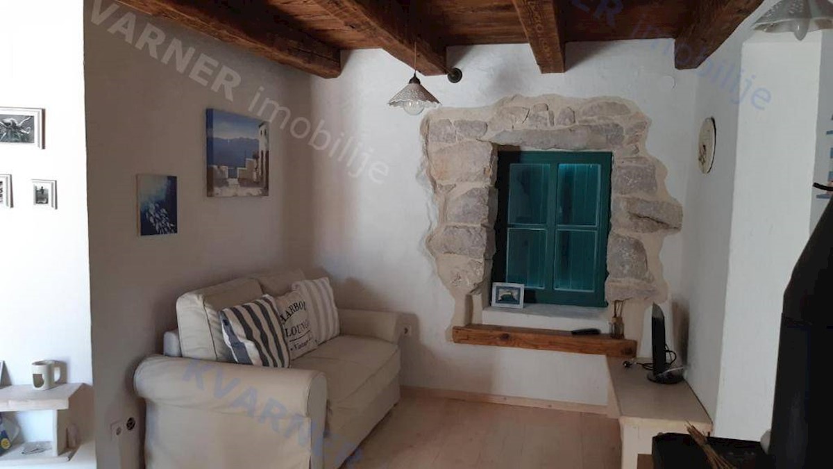 Casa In vendita - PRIMORSKO-GORANSKA KRK