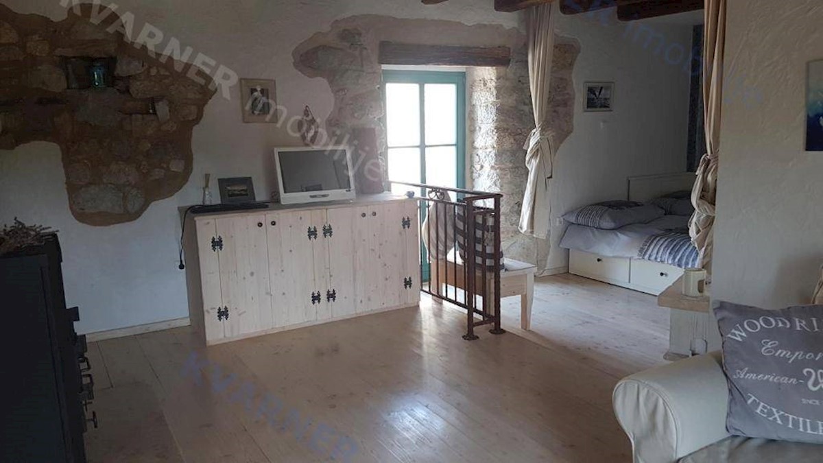 Casa In vendita - PRIMORSKO-GORANSKA KRK