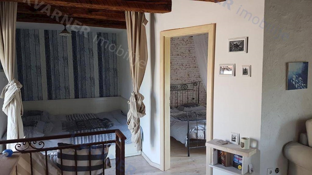 Casa In vendita - PRIMORSKO-GORANSKA KRK