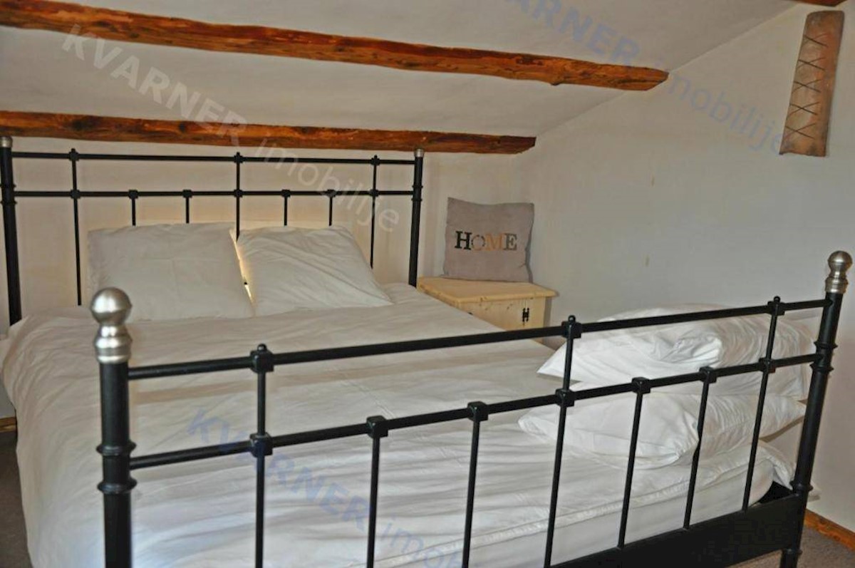 Casa In vendita - PRIMORSKO-GORANSKA KRK