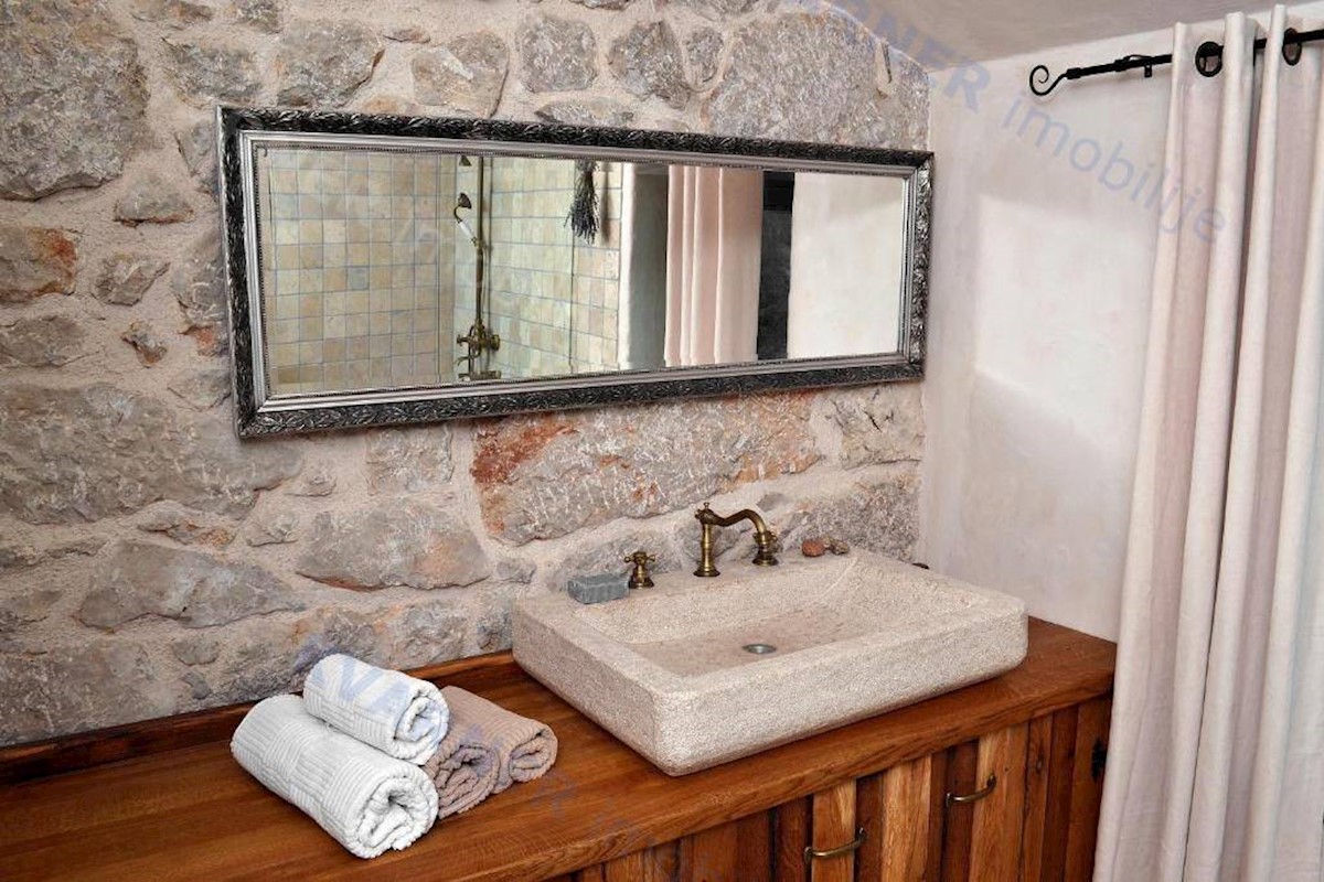 Casa In vendita - PRIMORSKO-GORANSKA KRK