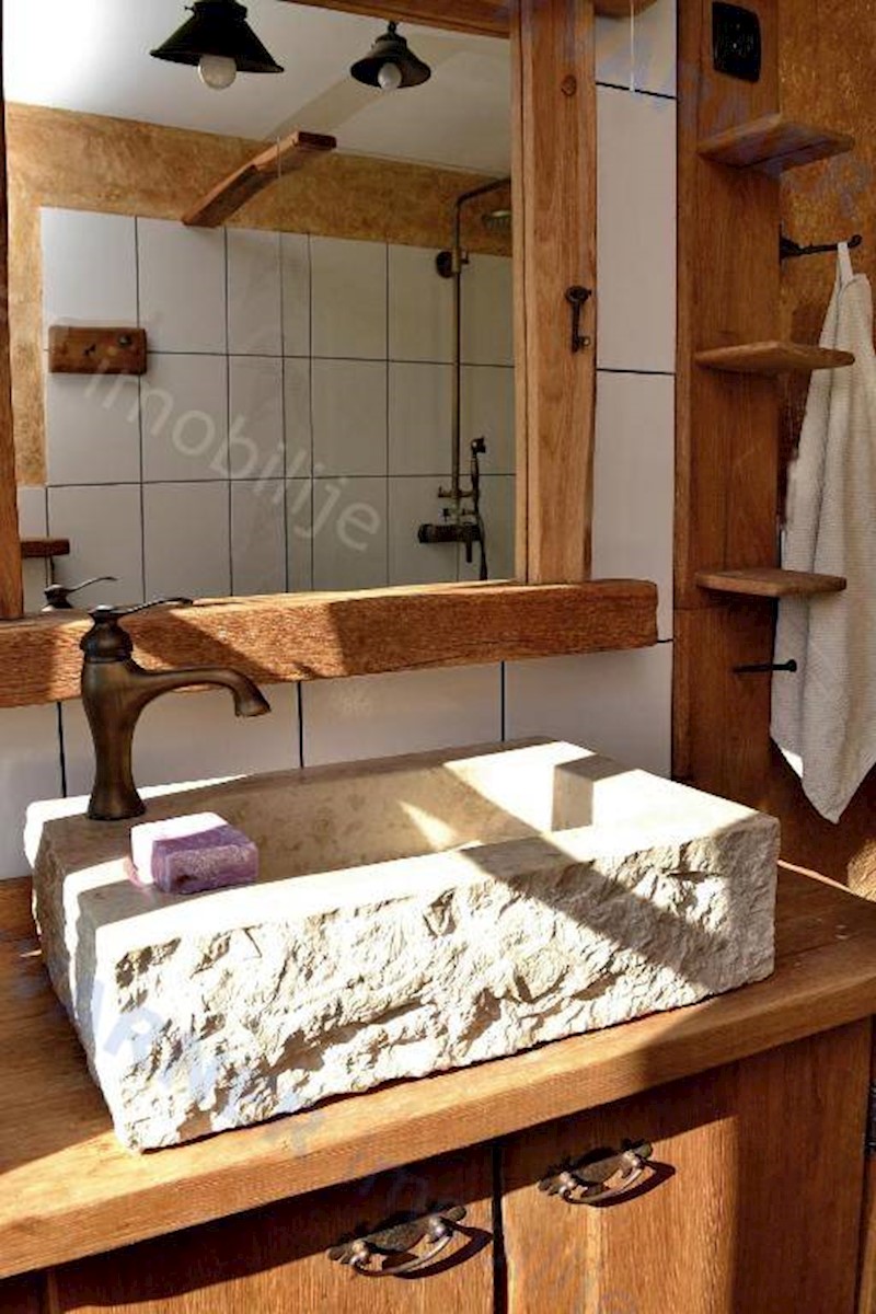 Casa In vendita - PRIMORSKO-GORANSKA KRK