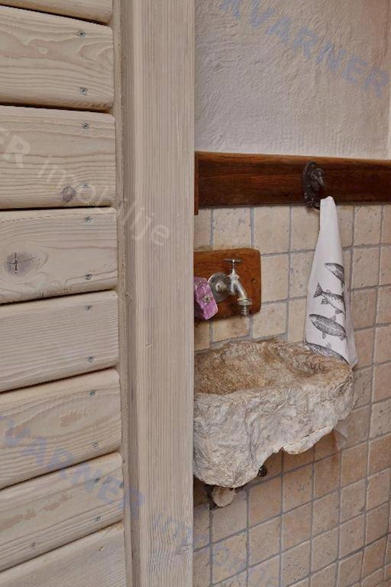Casa In vendita - PRIMORSKO-GORANSKA KRK