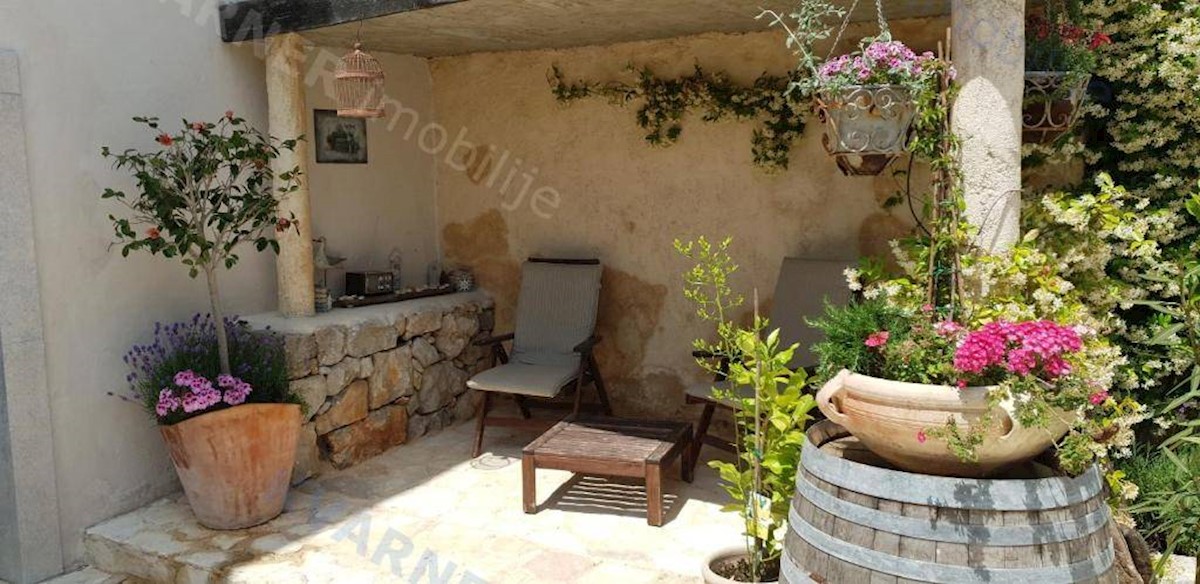 Casa In vendita - PRIMORSKO-GORANSKA KRK