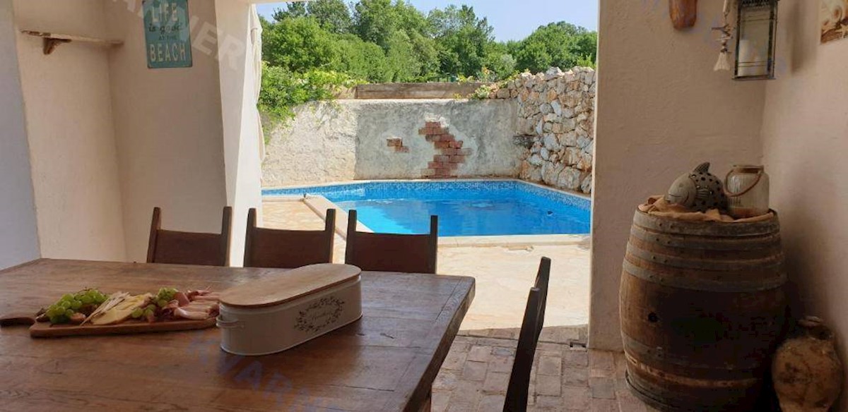 Casa In vendita - PRIMORSKO-GORANSKA KRK