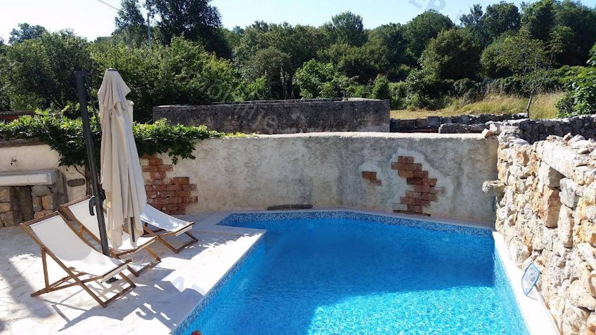 Casa In vendita - PRIMORSKO-GORANSKA KRK