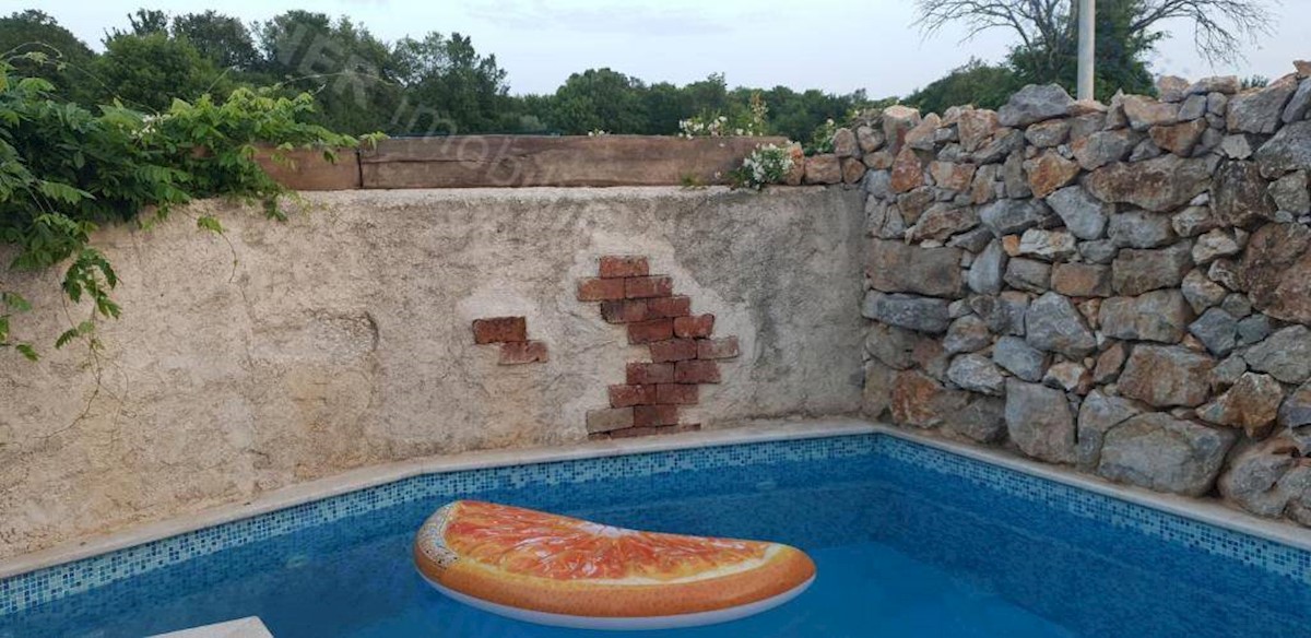 Casa In vendita - PRIMORSKO-GORANSKA KRK