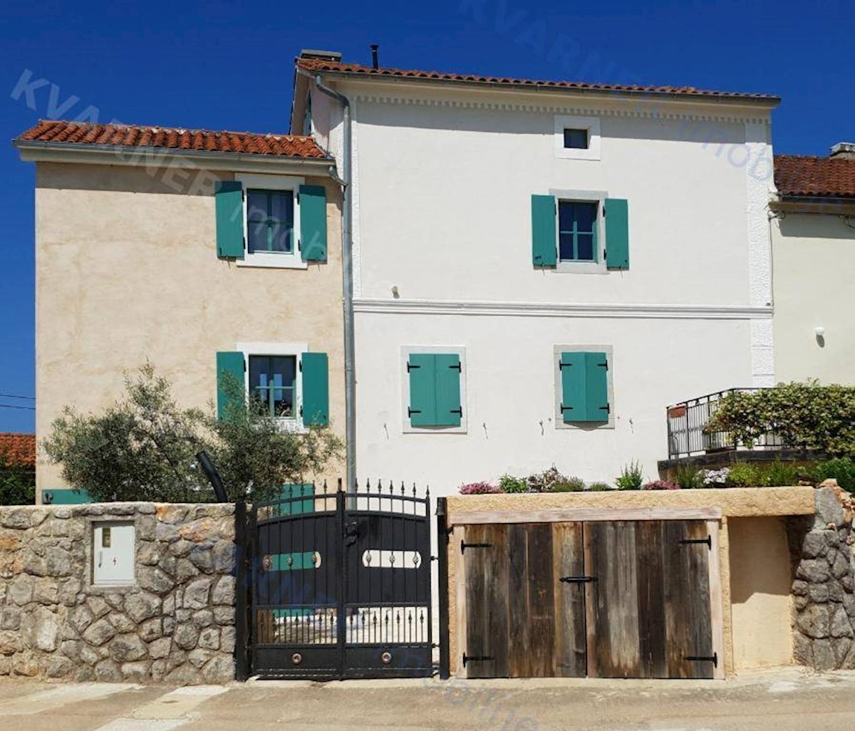Casa In vendita - PRIMORSKO-GORANSKA KRK